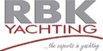 RBK Yachting Logo