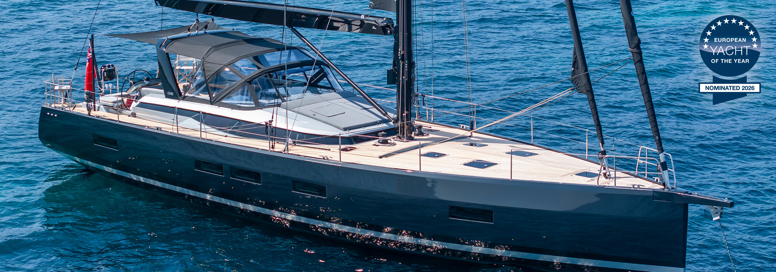 RBK-Yachting "CNB 62" RBK-Yachting "CNB 62" Headerbild